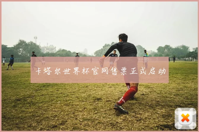 卡塔尔世界杯官网售票正式启动