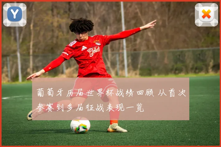 葡萄牙历届世界杯战绩回顾 从首次参赛到多届征战表现一览