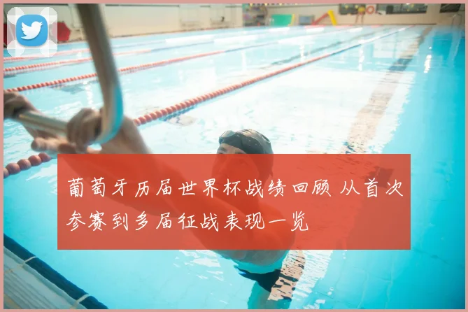葡萄牙历届世界杯战绩回顾 从首次参赛到多届征战表现一览