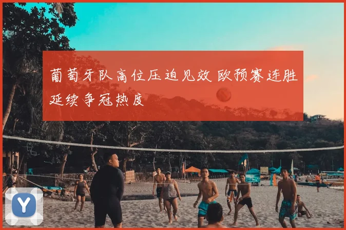 葡萄牙队高位压迫见效 欧预赛连胜延续争冠热度