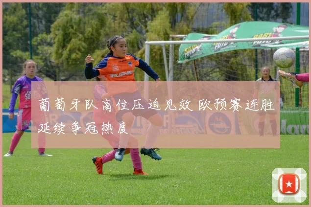 葡萄牙队高位压迫见效 欧预赛连胜延续争冠热度