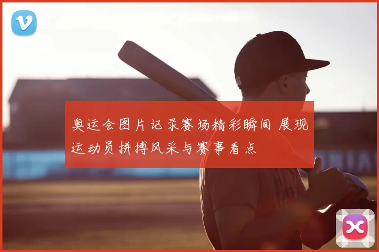 奥运会图片记录赛场精彩瞬间 展现运动员拼搏风采与赛事看点