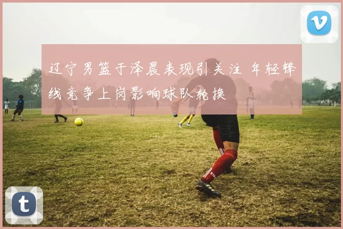 辽宁男篮于泽晨表现引关注 年轻锋线竞争上岗影响球队轮换