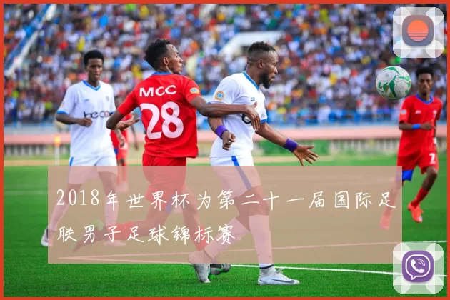 2018年世界杯为第二十一届国际足联男子足球锦标赛